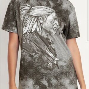 Blackmilk Witcher Gerald BFT